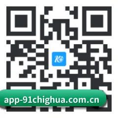 iPhone 追星神器 二维码